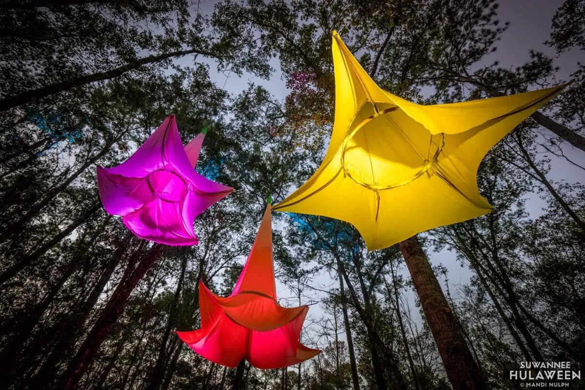 Angel trumpets3