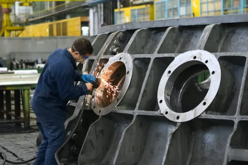 Why Consistent Fabrication Quality Matters for Small Businesses and Contractors image