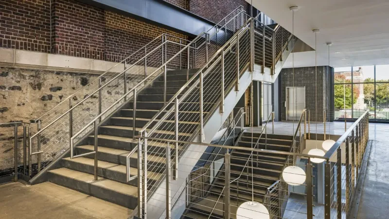 Quality metal fabrication for contractors and commercial projects