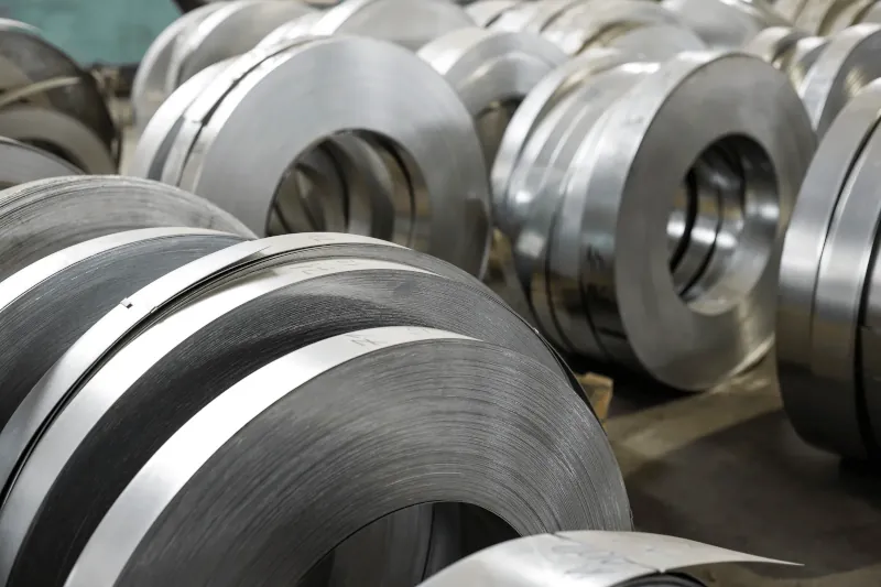 What Are the Benefits of Custom Sheet Metal Fabrication? image