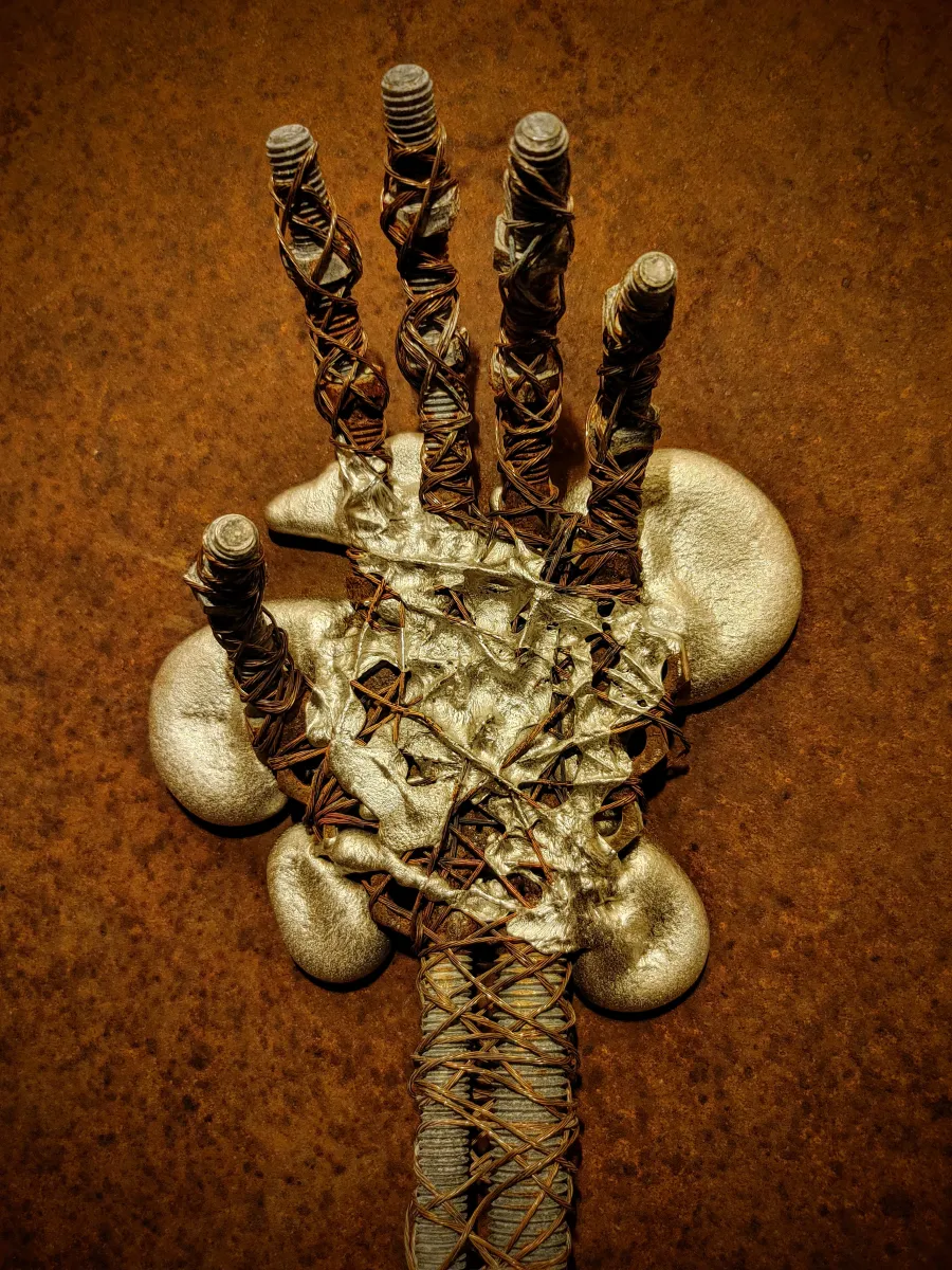 the invisible hand5